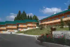 Albergo Rendola, Asiago