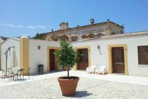 Hotel Villa Lampedusa, Palermo