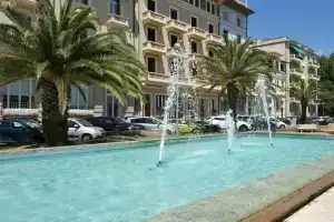 Hotel Marchionni, Viareggio