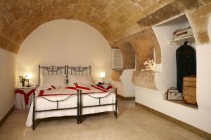 Relais Corte Palmieri & Il Chiostro - Residenza d'epoca, Gallipoli