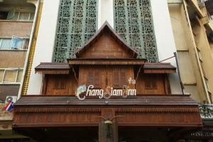 Chang Siam Inn, Bangkok