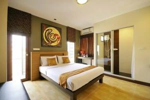 Sleep Withinn, Bangkok