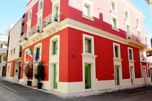 Hotel 33 Baroni, Gallipoli
