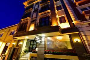 Agora Life Hotel, Istanbul