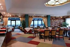 Mercure Reggio Emilia Centro Astoria, Reggio Emilia