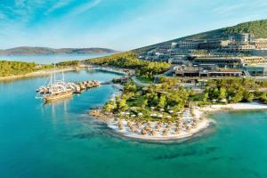 Lujo Hotel A`la Carte All Inclusive, Guevercinlik