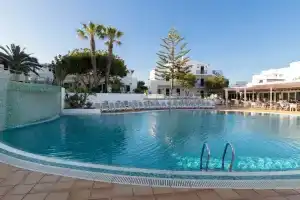 Hotel Palia Dolce Farniente, Cala d'Or