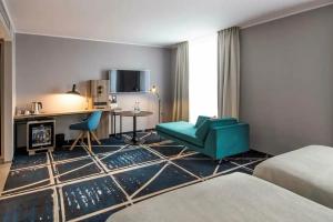 Hotel Mercure Poznan Centrum, POZNAN