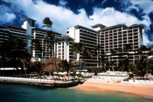 Halekulani Hotel, Honolulu