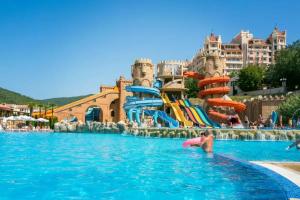 Royal Bay Hotel - All Inclusive & Aqua Park, Elenite