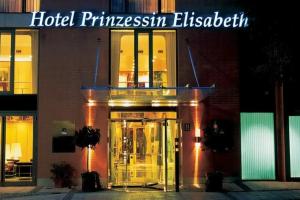 Living Hotel Prinzessin Elisabeth, Munchen