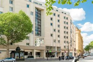 ibis Styles Paris Gare de l'Est Chateau Landon, Paris