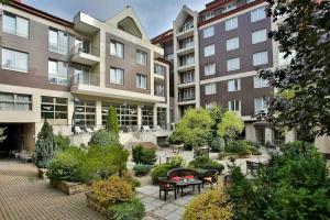 Adina Apartment Hotel Budapest, Budapest
