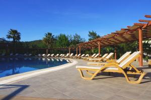 Green Forest Holiday Village, Oludeniz