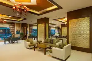 Dosi Hotel, Side