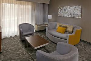 Courtyard by Marriott Harrisburg Hershey, Harrisburg