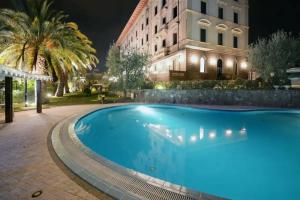 Grand Hotel Vittoria, Montecatini-Terme