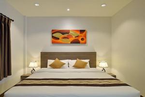The Rich Resort, Krabi
