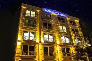 Fengo Hotel & Spa, Trabzon