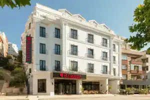 Ramada Hotel & Suites Golden Horn, Istanbul