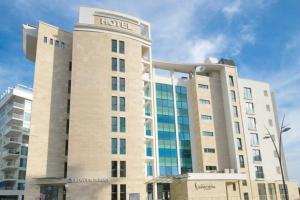 Hotel Bracera, Budva