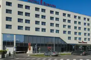 Hestia Hotel Europa, Tallinn