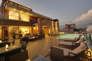 Hotel Mulberry, Kathmandu