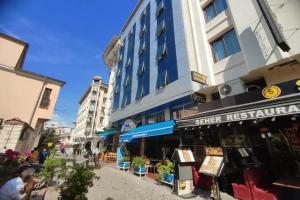 Viva Deluxe Hotel, Istanbul