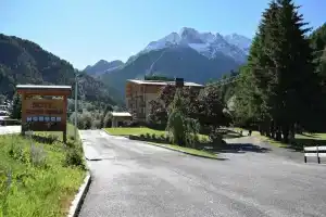 Hotel Garni Pegra, Ponte di Legno