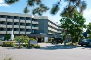 Parkhotel CUP VITALIS, Bad Kissingen