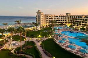 Hotelux Marina Beach, Hurghada
