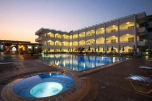 Orion Hotel, Faliraki