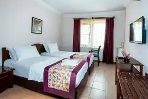Fora Apart Hotel, Datca