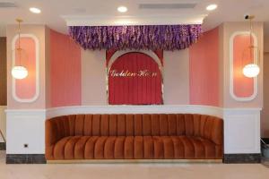Golden Horn Hotel, Istanbul