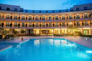 Hotel Isola Sacra Rome Airport, Fiumicino