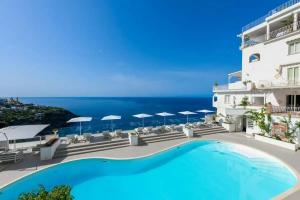 Grand Hotel Tritone, Praiano