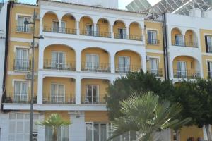 Hotel Toboso Chaparil, Nerja