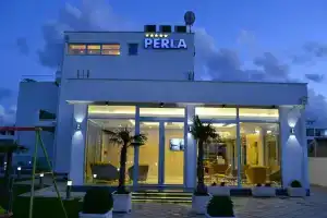 Perla Luxury Apartments, Ulcinj