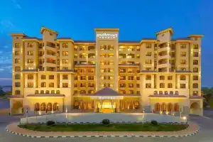 Marjan Island Resort & Spa Managed By Accor, Ras Al Khaimah