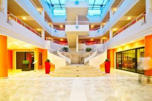 Caesar's Hotel, Cagliari