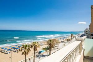 Birais Beach Studios, Rethymno