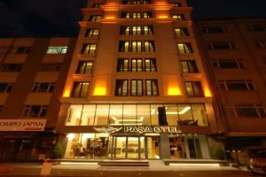 Imamoglu Pasa Butik Hotel, Kayseri