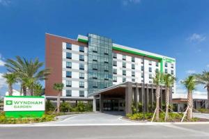 Wyndham Garden Universal / I Drive Hotel, Orlando