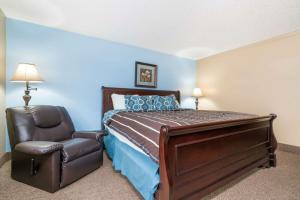 Super 8 by Wyndham Bismarck, Bismarck