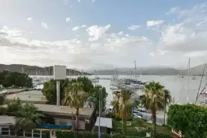 La Farine Hotel, Fethiye