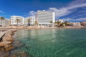 Ibiza Playa, Ibiza