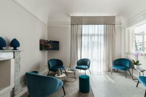 Hotel London, Viareggio