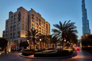 Manzil Downtown by Vida Mini-hotel, Dubai