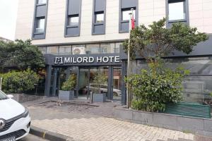 Milord Hotel, Istanbul
