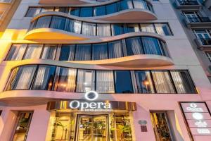 Opera Hotel Bosphorus - Preferred Hotels and Resorts, Istanbul